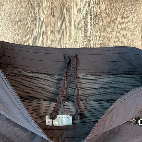 Athleta Jenner skort. Size 12. - Picture 7 of 11